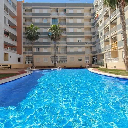 아파트 Summer Penthouse